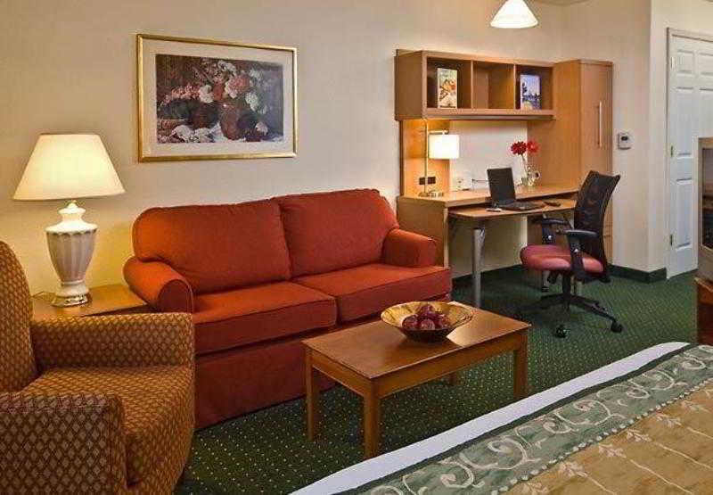 Extended Stay America Suites - Virginia Beach Camera foto