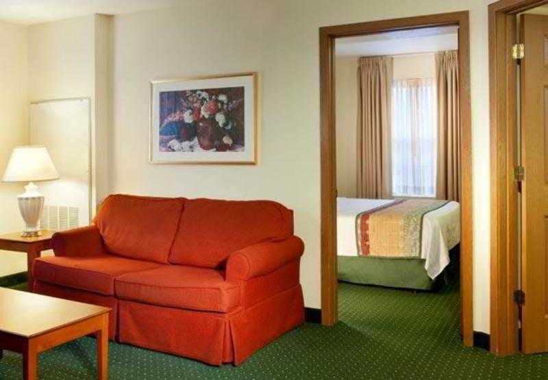 Extended Stay America Suites - Virginia Beach Camera foto